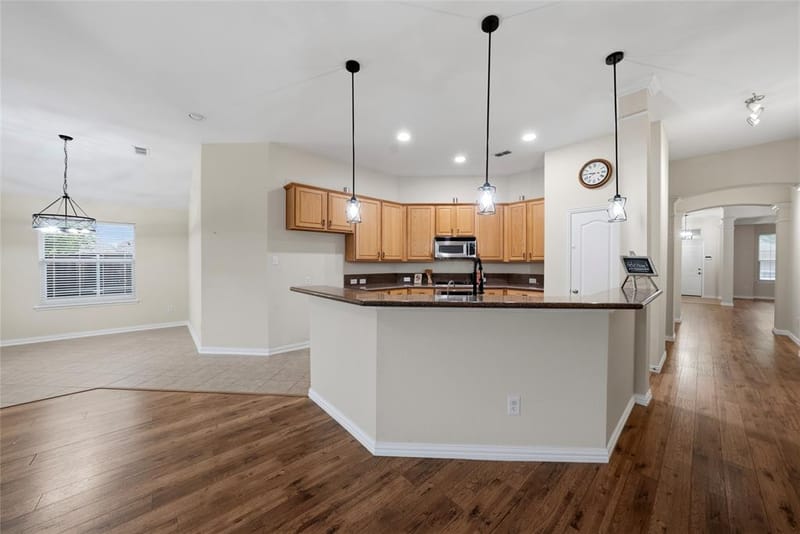 8629 Marion Drive, Frisco TX 75036 - Photo 7