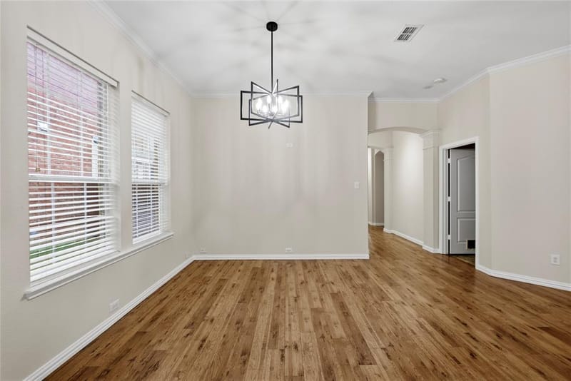 8629 Marion Drive, Frisco TX 75036 - Photo 5