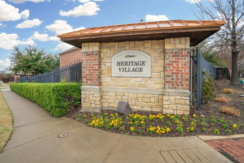 8629 Marion Drive, Frisco TX 75036 - Photo 24