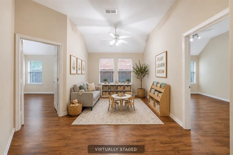 8629 Marion Drive, Frisco TX 75036 - Photo 18