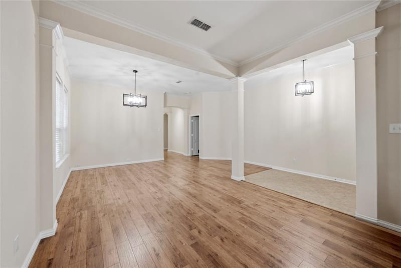 8629 Marion Drive, Frisco TX 75036 - Photo 4