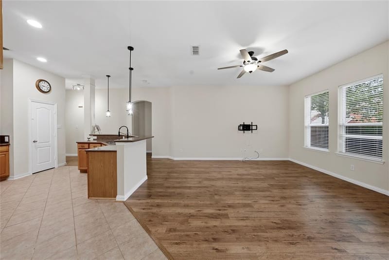 8629 Marion Drive, Frisco TX 75036 - Photo 8