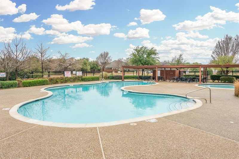 8629 Marion Drive, Frisco TX 75036 - Photo 25