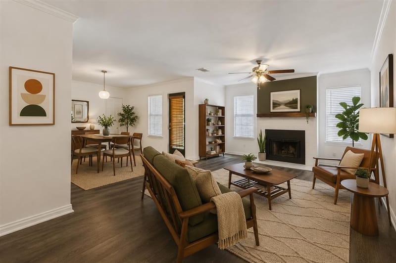 2306 Melissa Drive, Waco TX 76708 - Photo 2