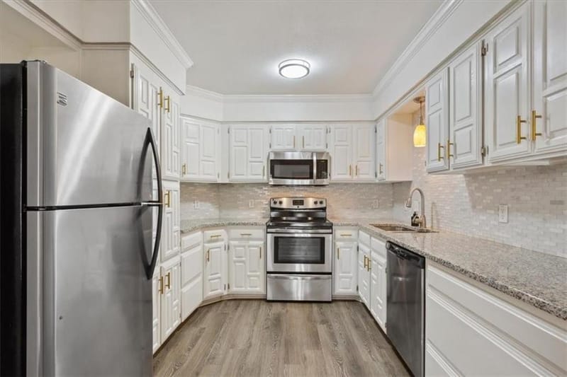 2306 Melissa Drive, Waco TX 76708 - Photo 6