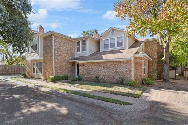 2306 Melissa Drive, Waco TX 76708 - Photo 22