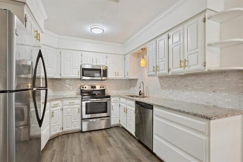 2306 Melissa Drive, Waco TX 76708 - Photo 7