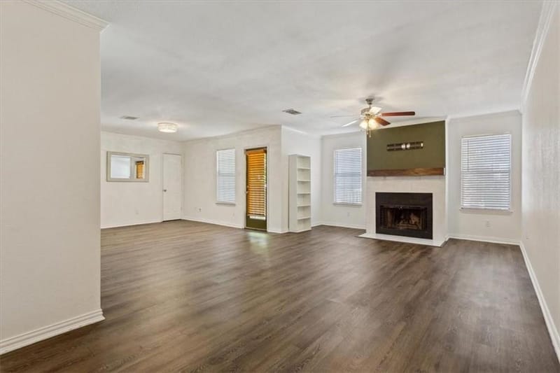 2306 Melissa Drive, Waco TX 76708 - Photo 3