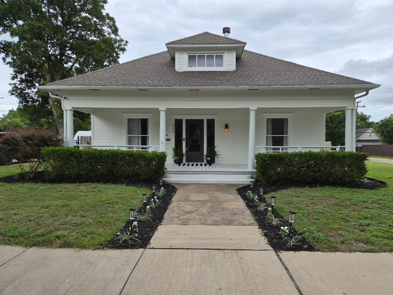 300 E University Avenue, Waxahachie TX 75165 - Photo 19