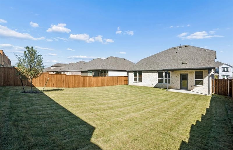 1420 Holmes Street, Celina TX 75009 - Photo 23
