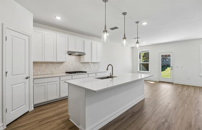 1420 Holmes Street, Celina TX 75009 - Photo 2