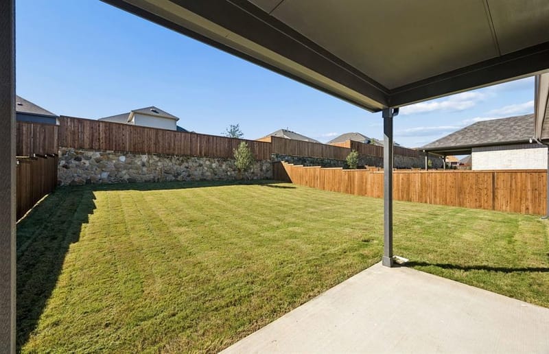 1420 Holmes Street, Celina TX 75009 - Photo 22