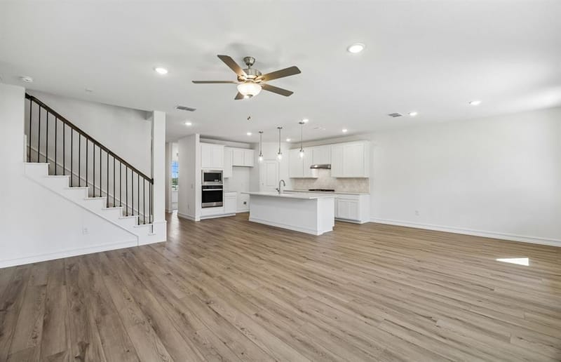 1420 Holmes Street, Celina TX 75009 - Photo 5