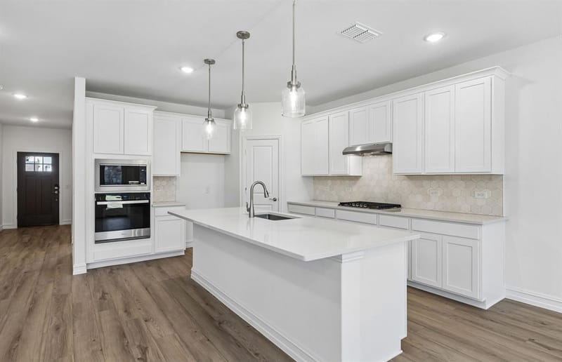 1420 Holmes Street, Celina TX 75009 - Photo 4