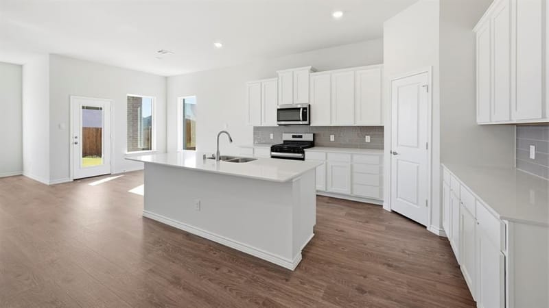 4171 Waldron Trail, Forney TX 75126 - Photo 3