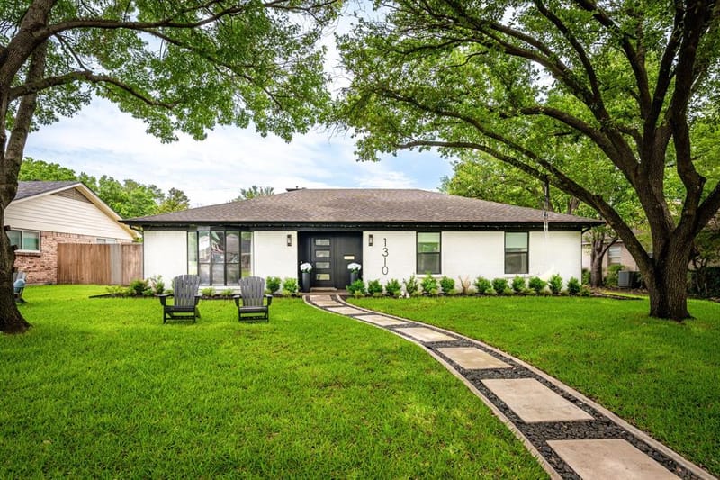 1310 Seminole Drive, Richardson TX 75080