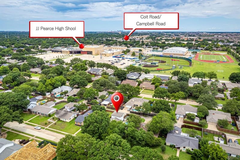 1310 Seminole Drive, Richardson TX 75080 - Photo 38