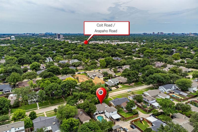1310 Seminole Drive, Richardson TX 75080 - Photo 37