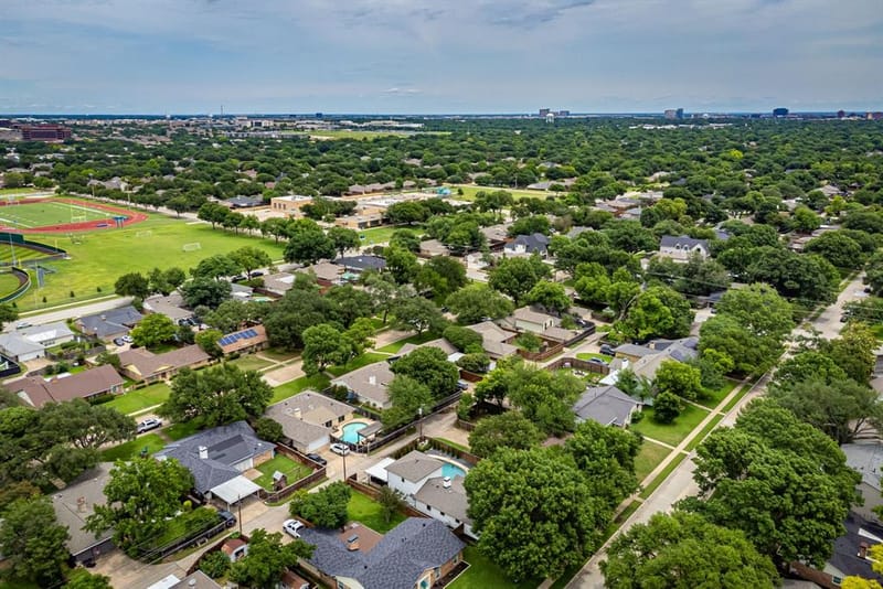 1310 Seminole Drive, Richardson TX 75080 - Photo 40