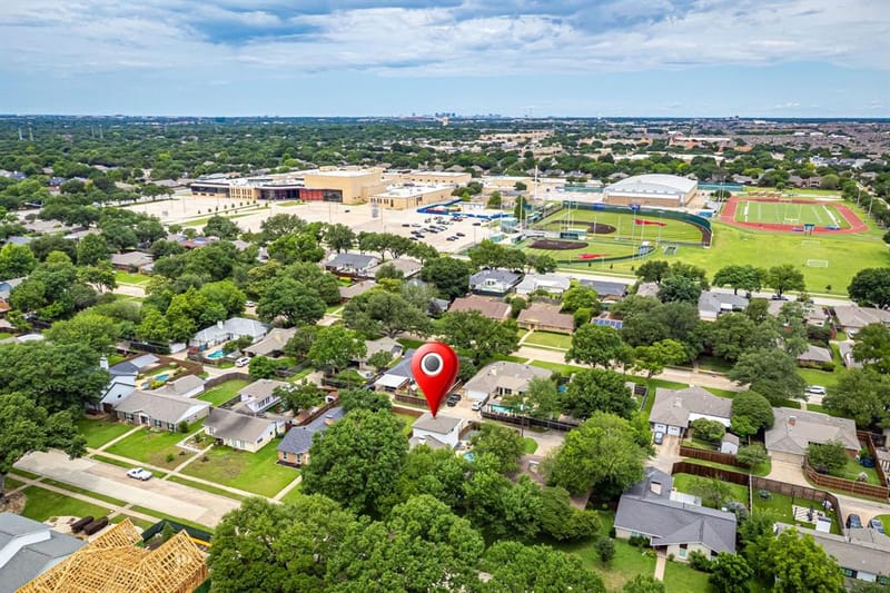 1310 Seminole Drive, Richardson TX 75080 - Photo 39