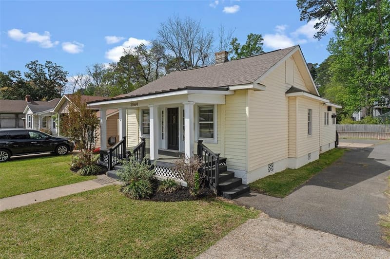 3864 Fairfield Avenue, Shreveport LA 71106 - Photo 2