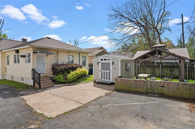 3864 Fairfield Avenue, Shreveport LA 71106 - Photo 20