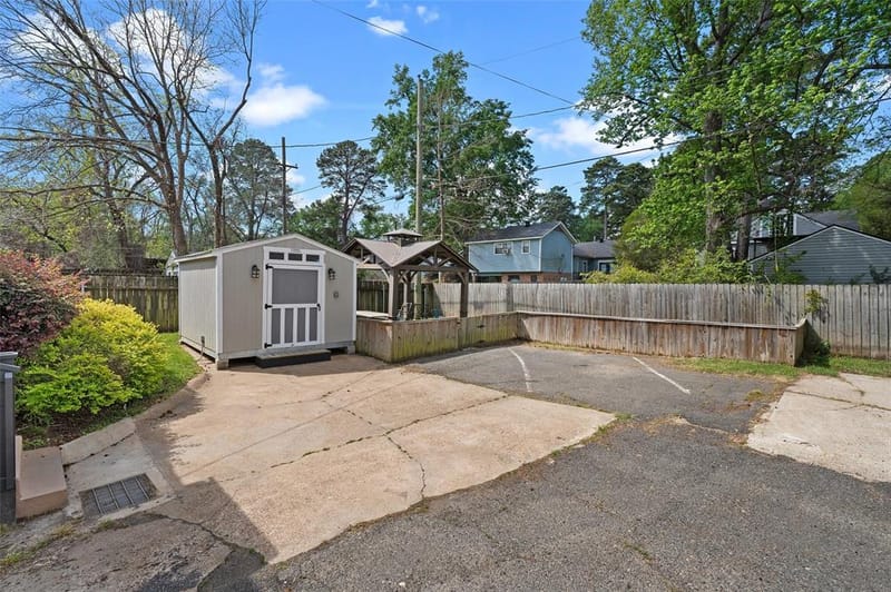 3864 Fairfield Avenue, Shreveport LA 71106 - Photo 18