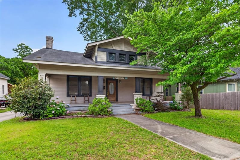 323 College Street, Minden LA 71055