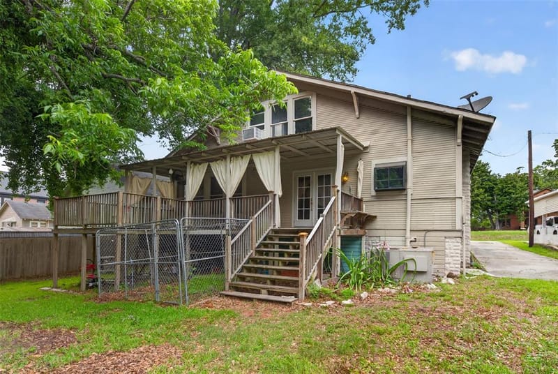 323 College Street, Minden LA 71055 - Photo 28