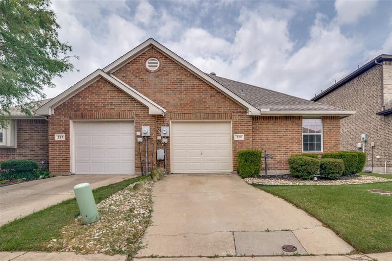 325 Austin Avenue, Wylie TX 75098 - Photo 25