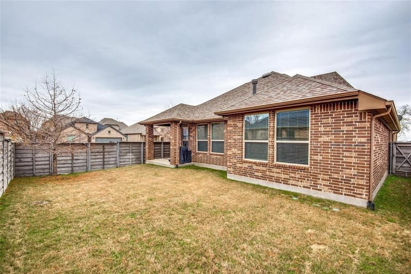 867 Forest Street, Little Elm TX 76227 - Photo 17