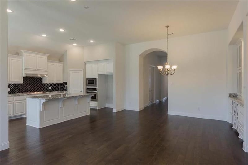 867 Forest Street, Little Elm TX 76227 - Photo 7
