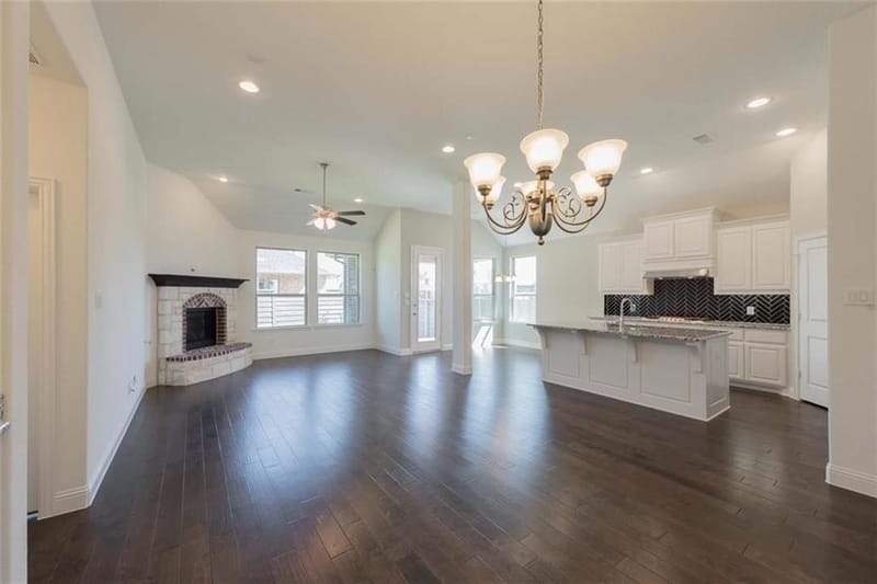 867 Forest Street, Little Elm TX 76227 - Photo 10
