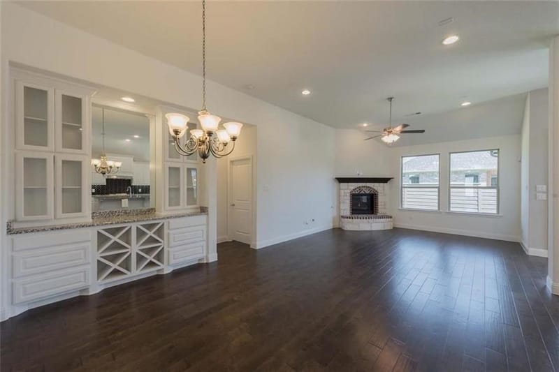867 Forest Street, Little Elm TX 76227 - Photo 11