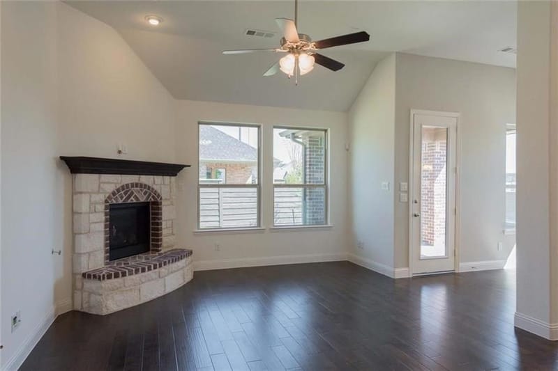 867 Forest Street, Little Elm TX 76227 - Photo 8