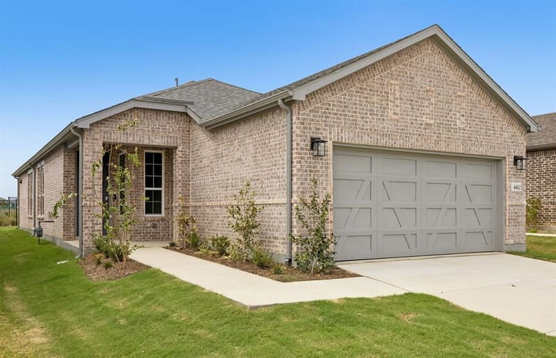 4412 Snead Street, Celina TX 75009