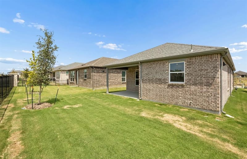 4412 Snead Street, Celina TX 75009 - Photo 18