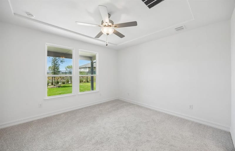 4412 Snead Street, Celina TX 75009 - Photo 8