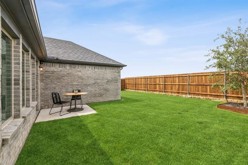 908 Lost Holly Lane, Lavon TX 75166 - Photo 25