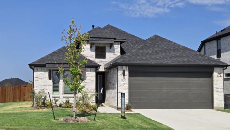 293 Hope Orchards Drive, Lavon TX 75166 - Photo 4