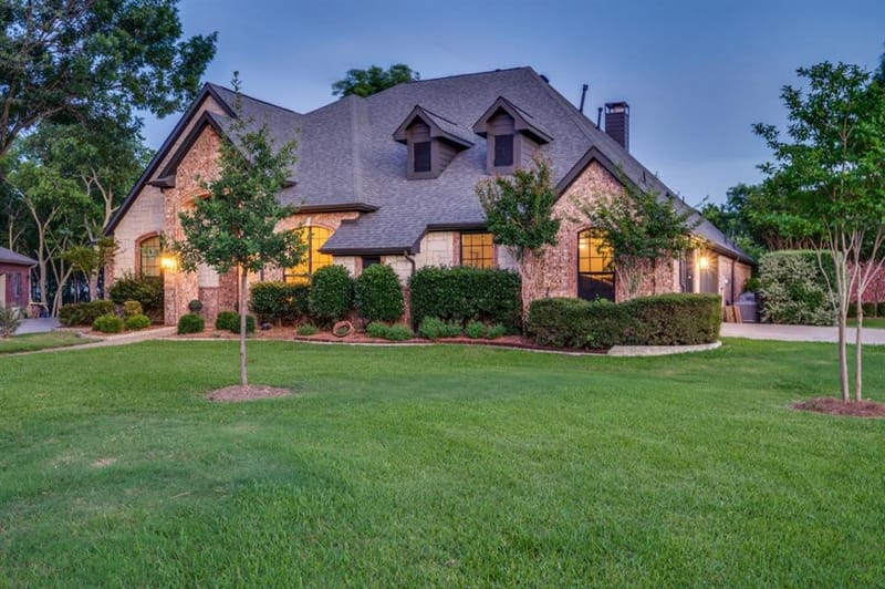 730 Peninsula Bend, Shady Shores TX 76208 - Photo 2
