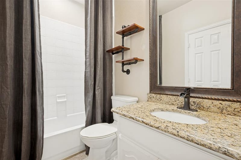 730 Peninsula Bend, Shady Shores TX 76208 - Photo 26