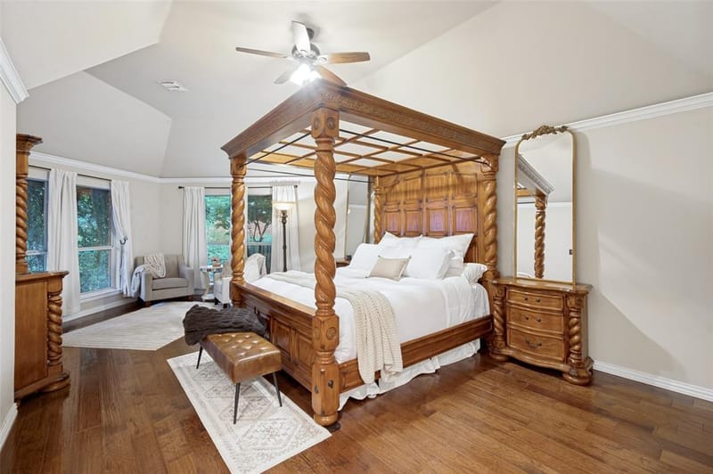 730 Peninsula Bend, Shady Shores TX 76208 - Photo 20