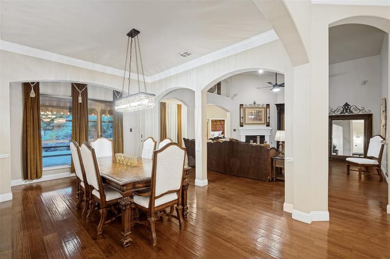 730 Peninsula Bend, Shady Shores TX 76208 - Photo 14