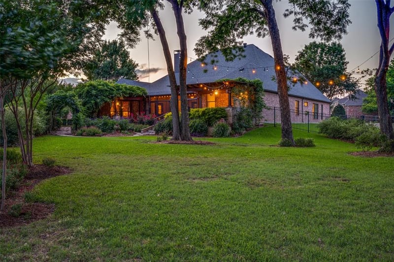 730 Peninsula Bend, Shady Shores TX 76208 - Photo 37