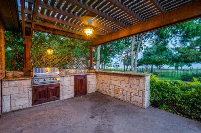 730 Peninsula Bend, Shady Shores TX 76208 - Photo 31