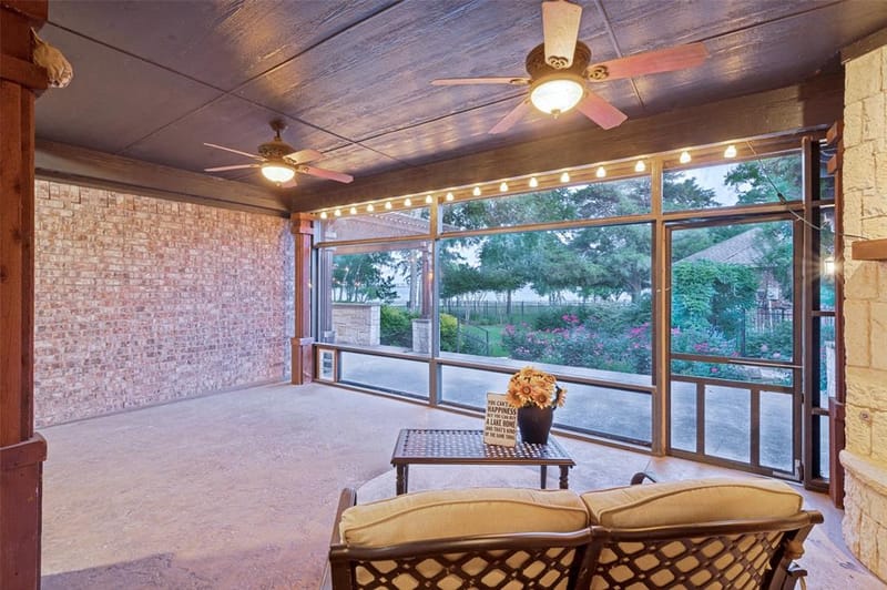 730 Peninsula Bend, Shady Shores TX 76208 - Photo 29
