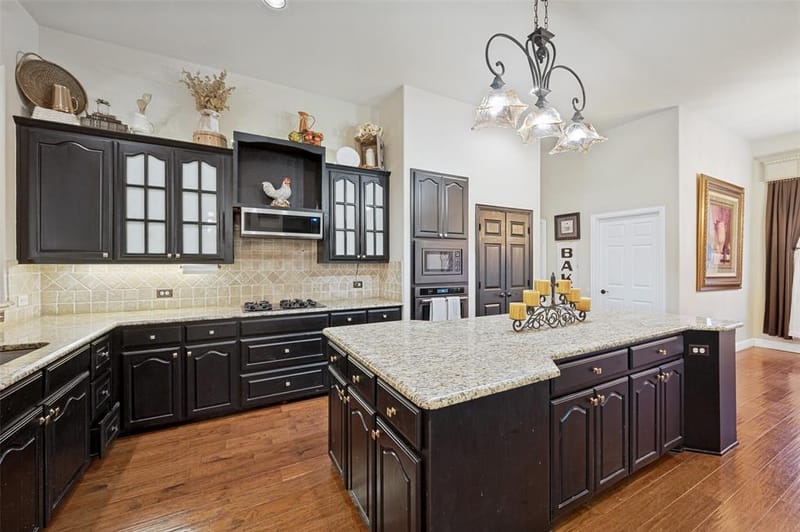 730 Peninsula Bend, Shady Shores TX 76208 - Photo 8