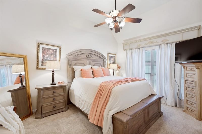 730 Peninsula Bend, Shady Shores TX 76208 - Photo 25