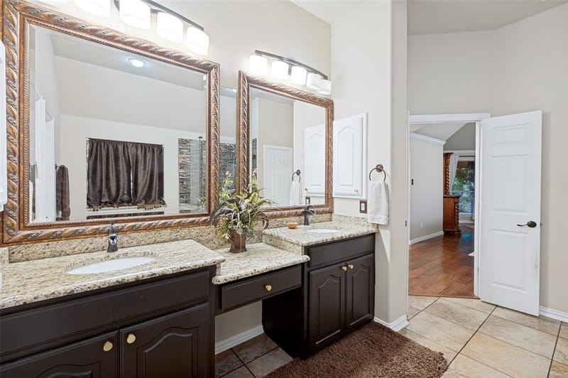 730 Peninsula Bend, Shady Shores TX 76208 - Photo 21
